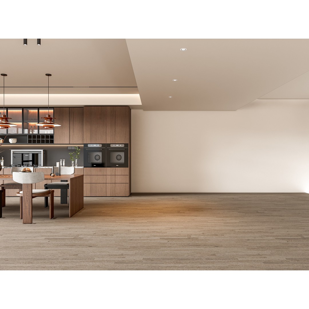 Modern Kitchen 3D Model – Photorealistic Interior Scene, Blender, FBX - View 20