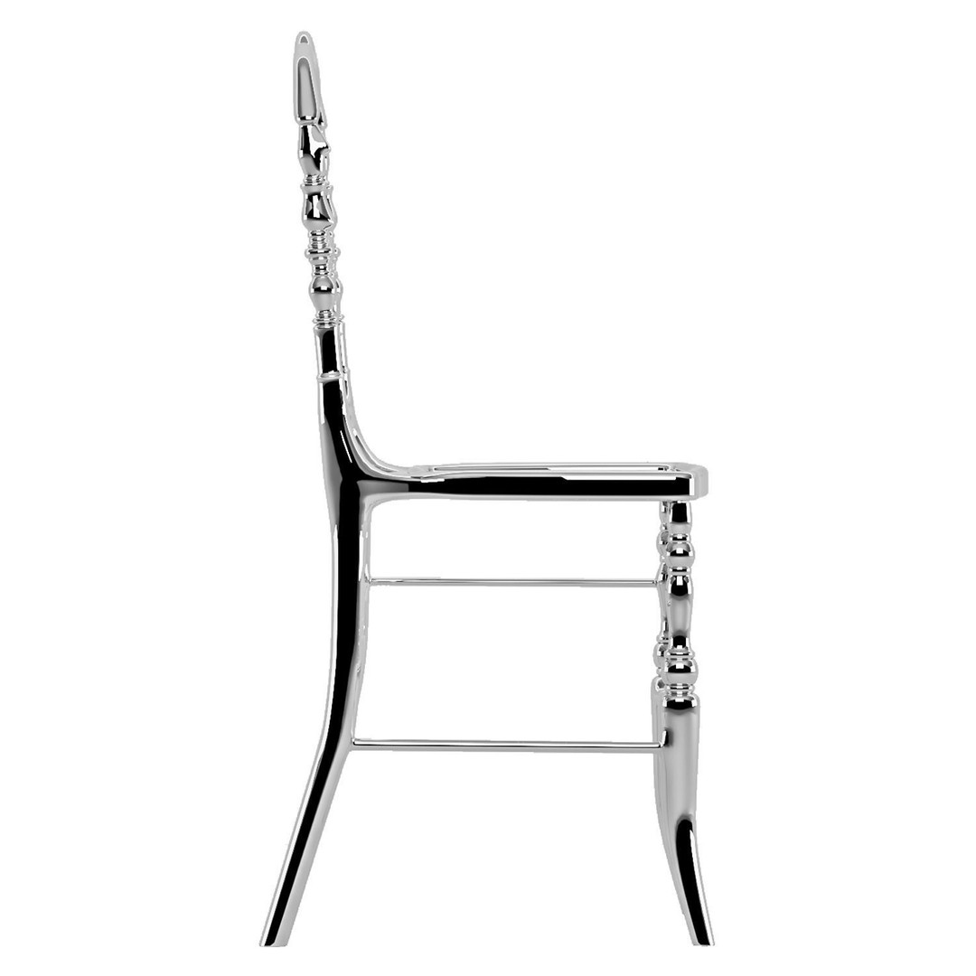 Mellow Colors 3D Model – Luxurious Furniture Set with PBR Textures - View 10