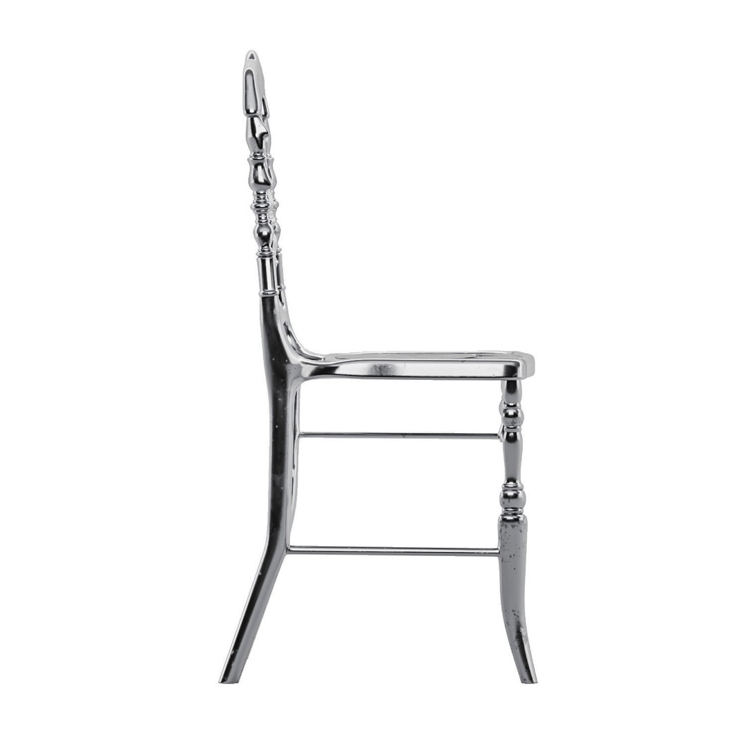 Mellow Colors 3D Model – Luxurious Furniture Set with PBR Textures - View 33