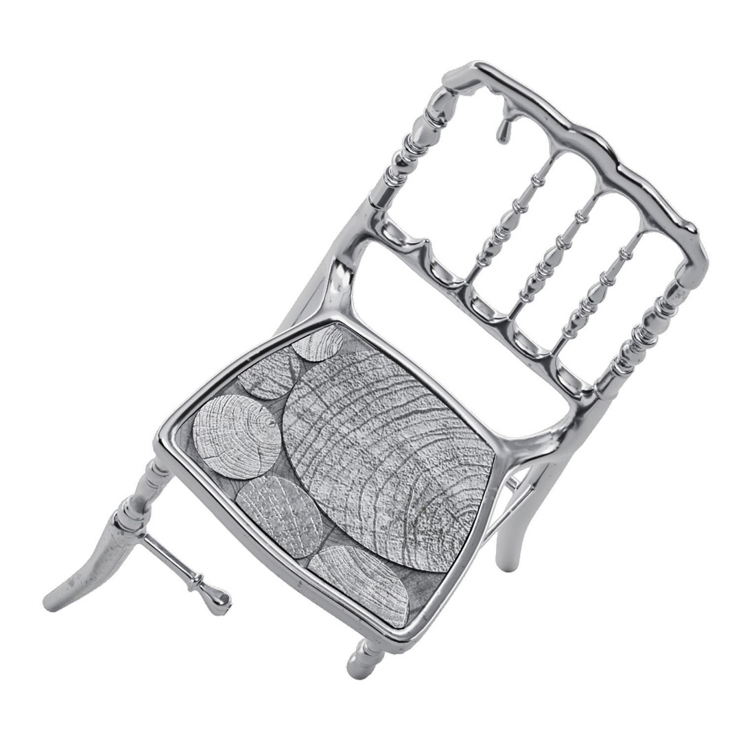 Mellow Colors 3D Model – Luxurious Furniture Set with PBR Textures - View 37