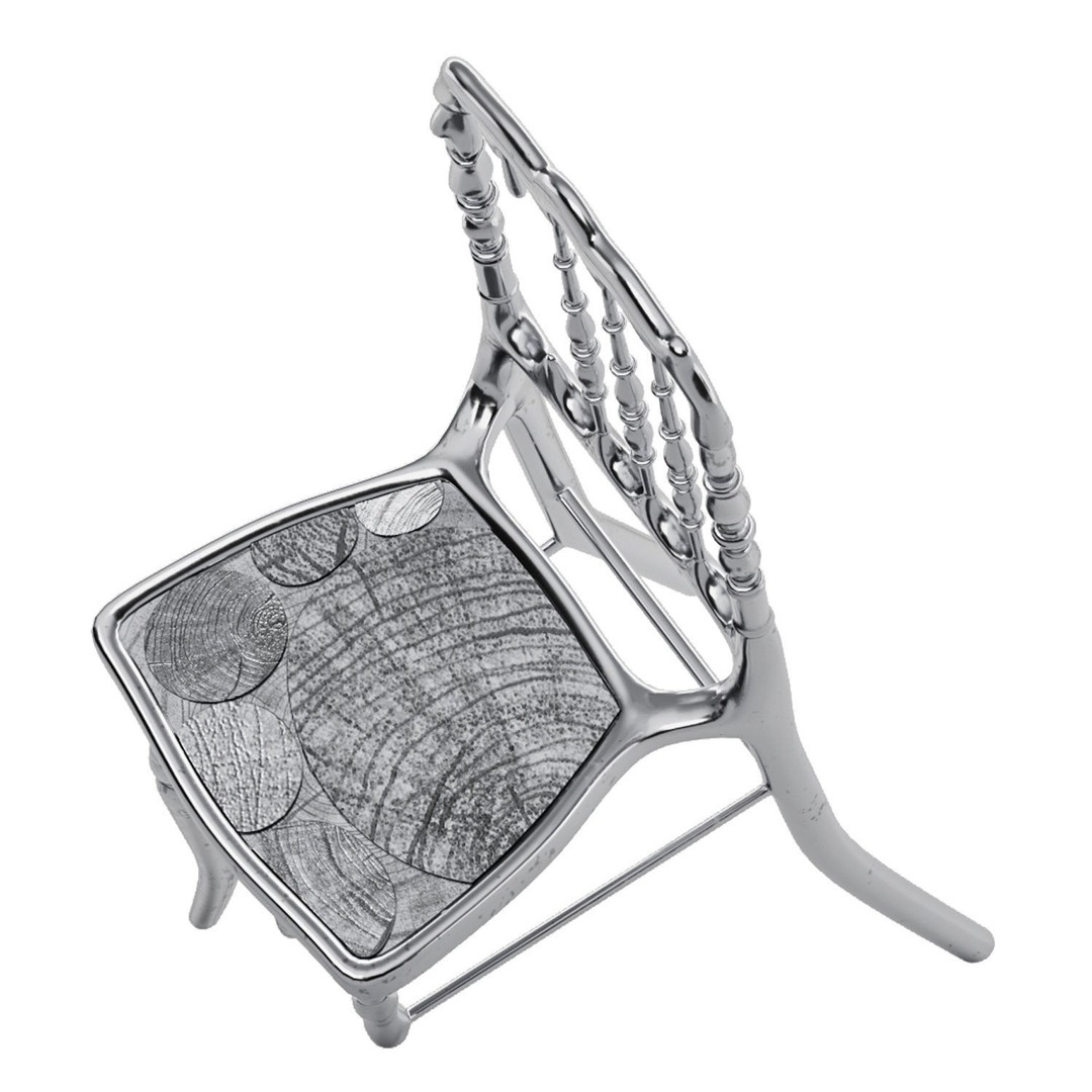 Mellow Colors 3D Model – Luxurious Furniture Set with PBR Textures - View 38