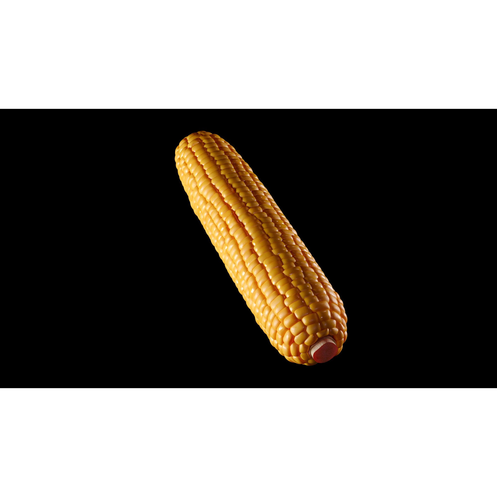 Photorealistic Corn - Game-Ready 3D Model - View 12