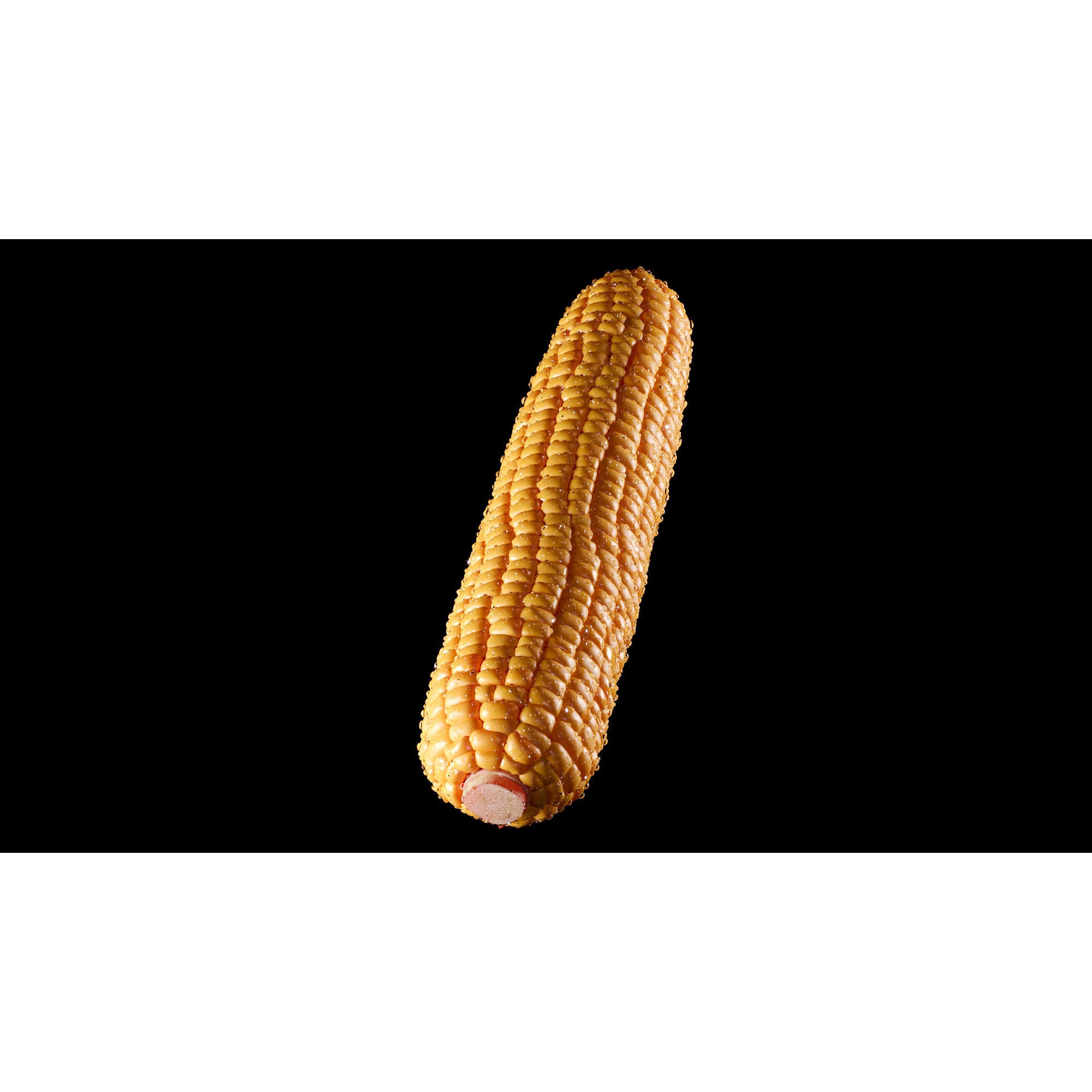 Photorealistic Corn - Game-Ready 3D Model - View 14
