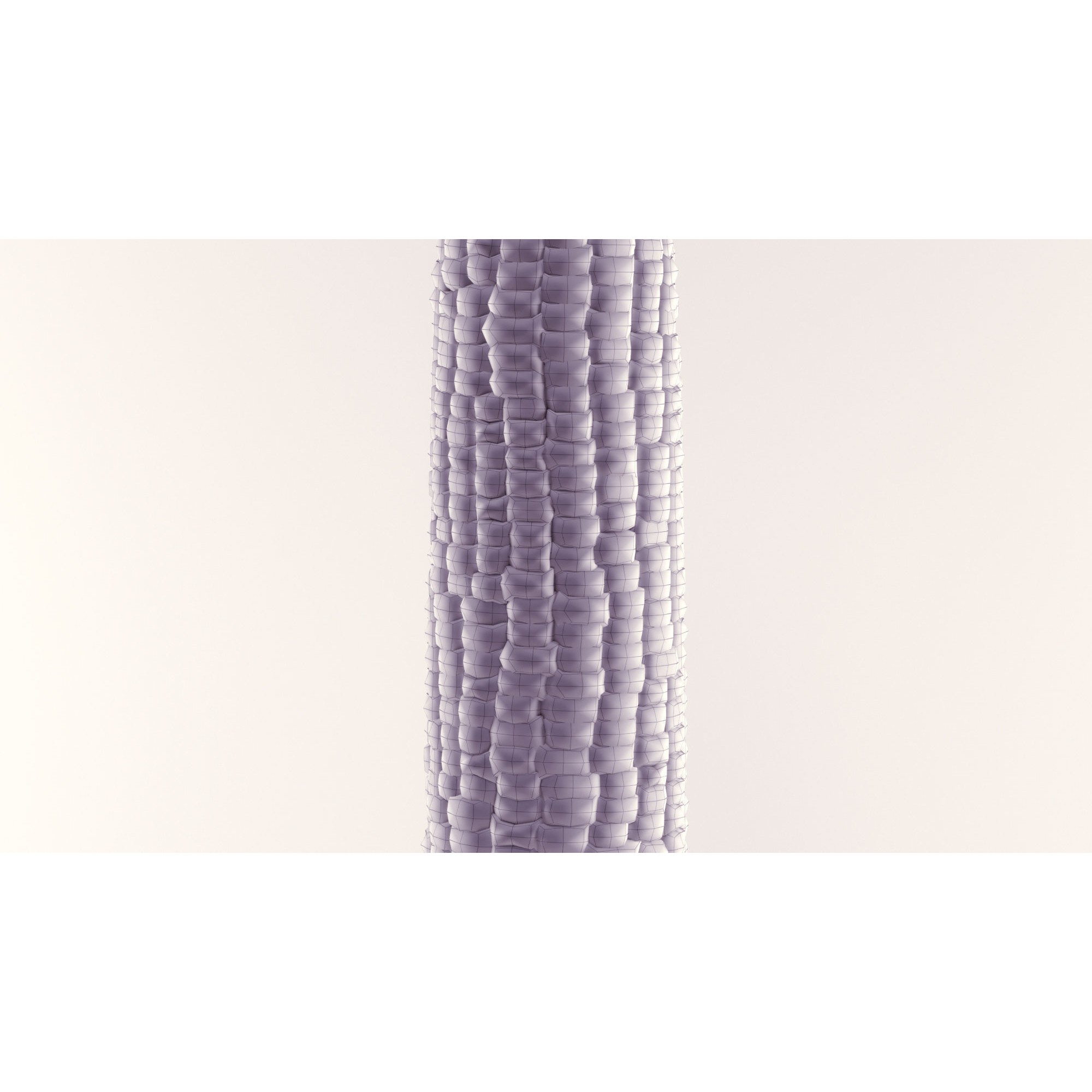 Photorealistic Corn - Game-Ready 3D Model - View 18