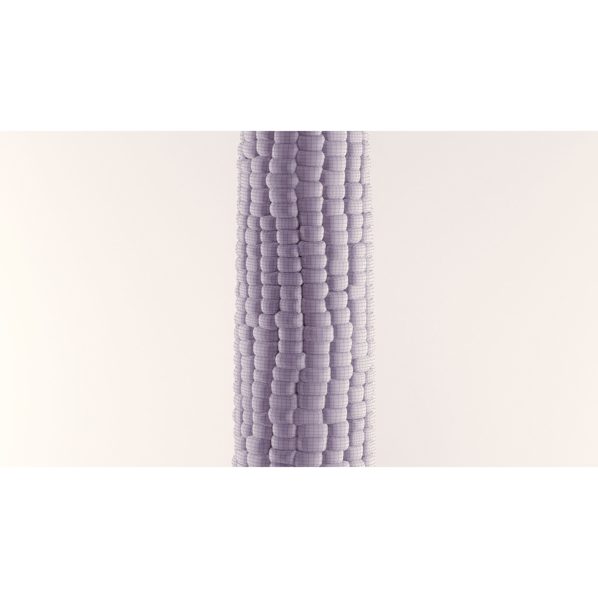 Photorealistic Corn - Game-Ready 3D Model - View 19