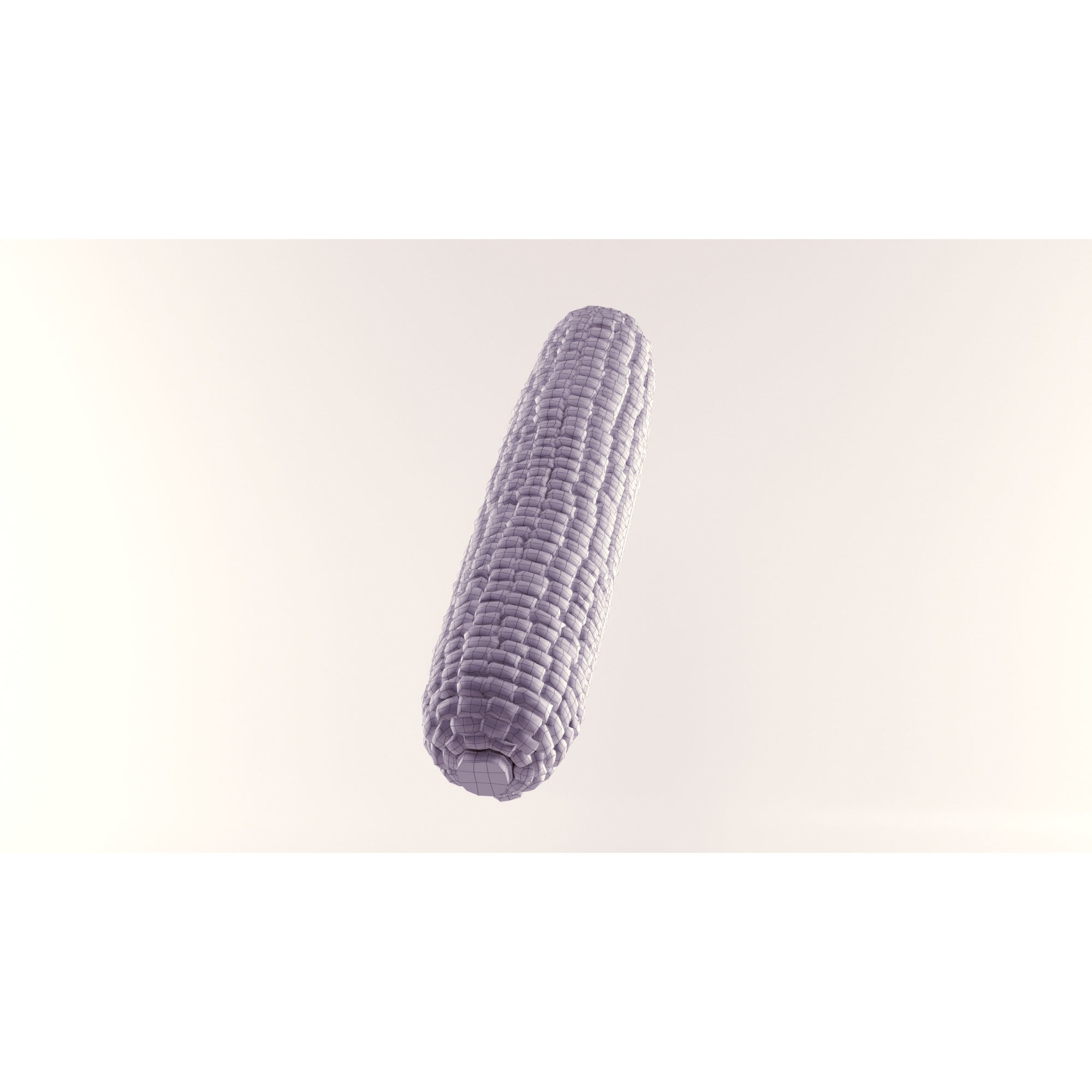 Photorealistic Corn - Game-Ready 3D Model - View 20