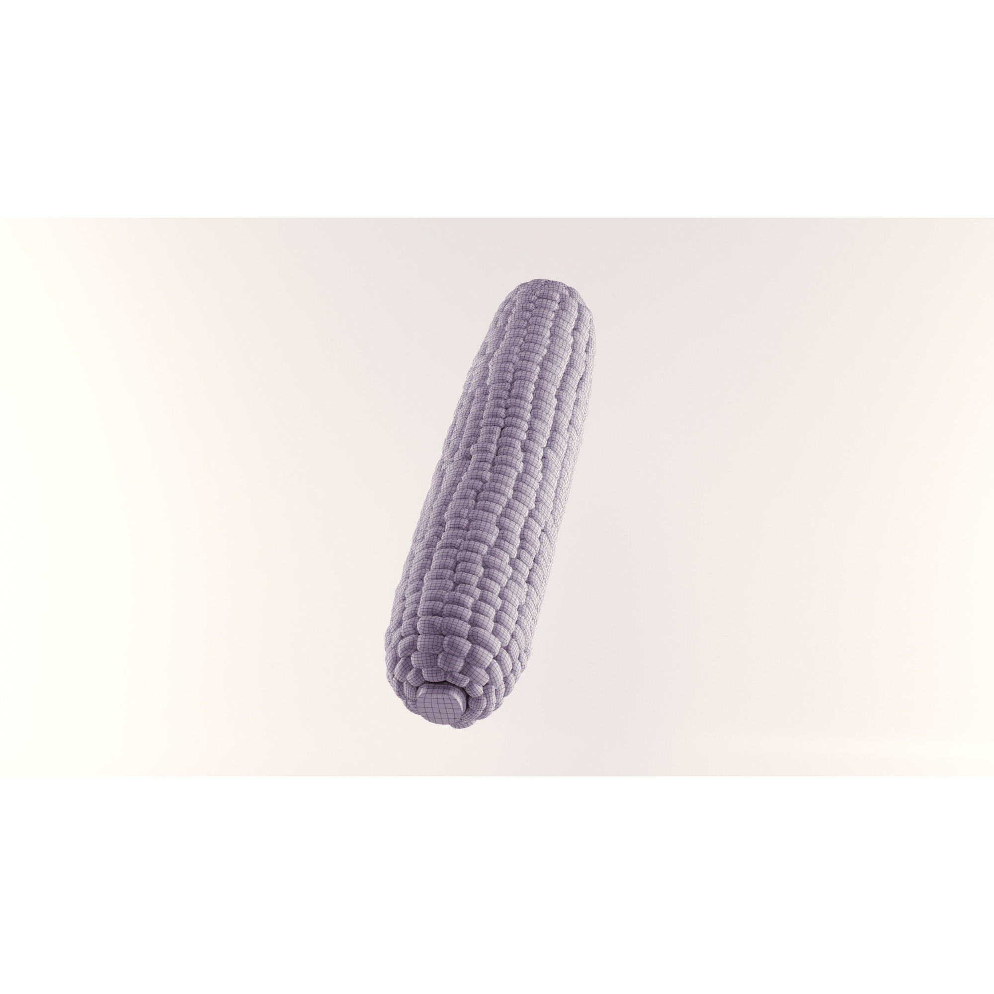 Photorealistic Corn - Game-Ready 3D Model - View 21