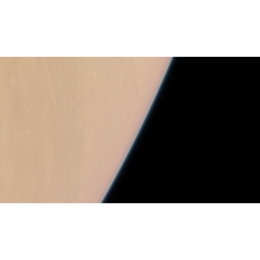 Saturn 3D Model – 16K Photorealistic Low Poly Asset for Unity & Unreal - View 30