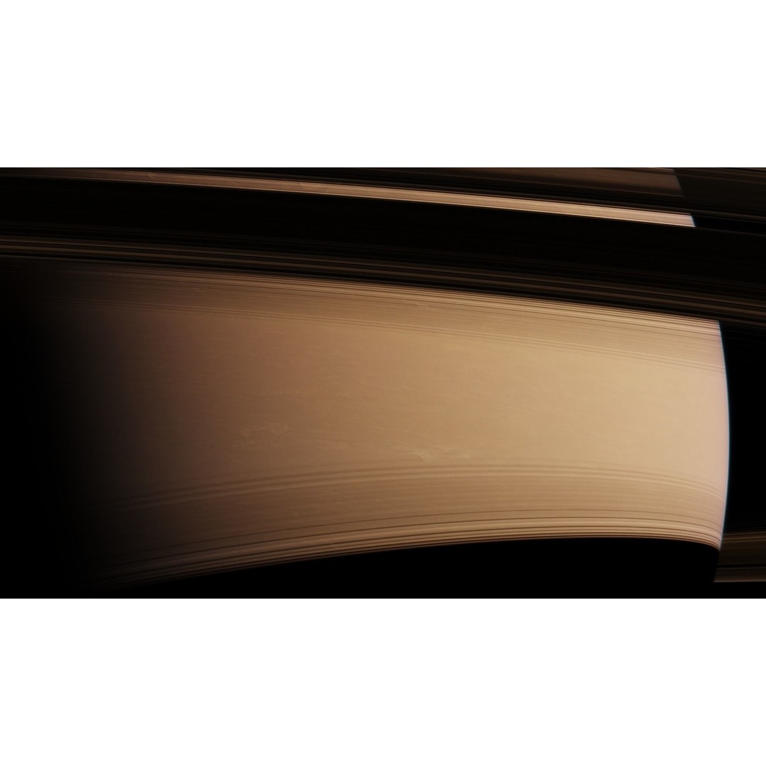 Saturn 3D Model – 16K Photorealistic Low Poly Asset for Unity & Unreal - View 33