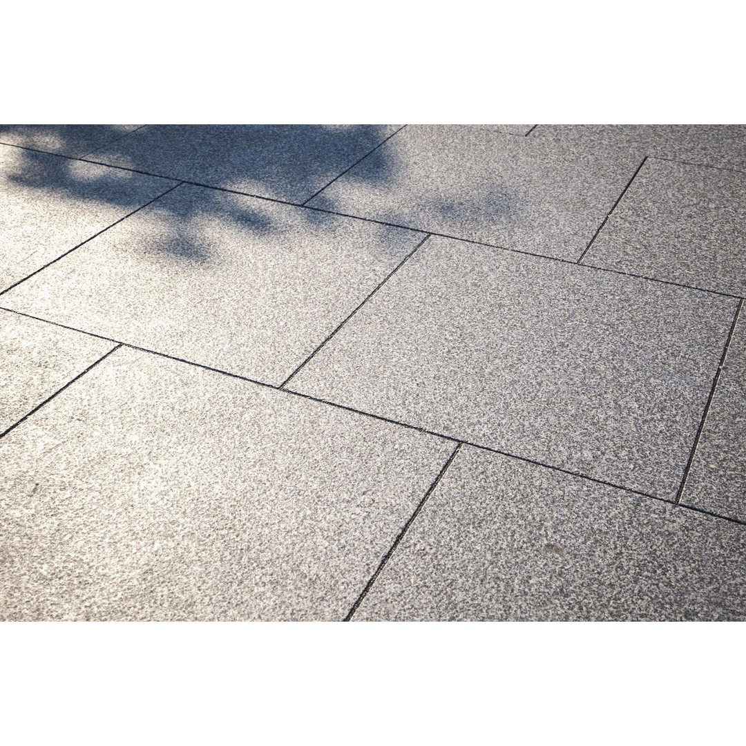 Large Area Paving Textures 3D Model – 8K Modern Pavement, PBR - View 12