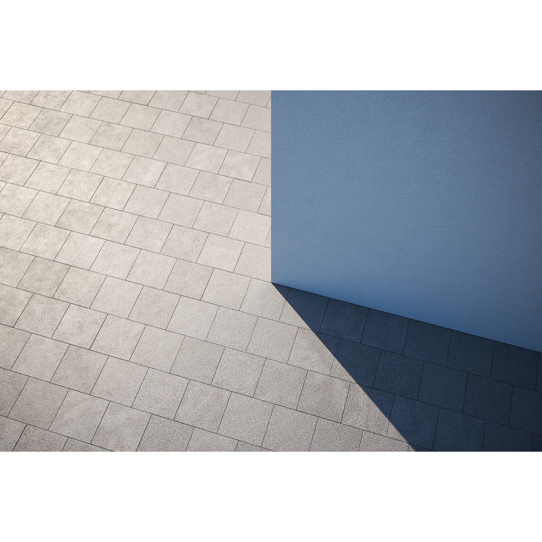 Large Area Paving Textures 3D Model – 8K Modern Pavement, PBR - View 14