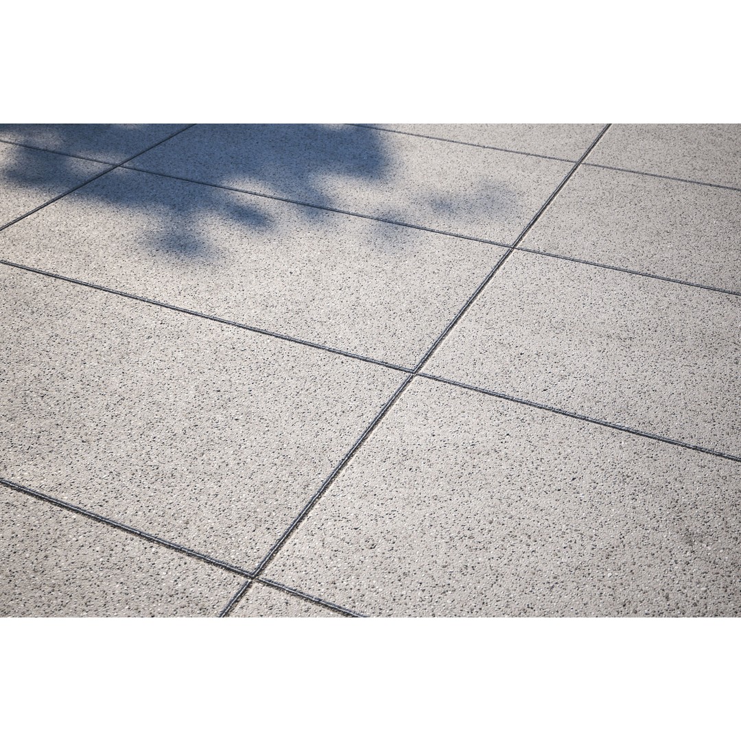 Large Area Paving Textures 3D Model – 8K Modern Pavement, PBR - View 18