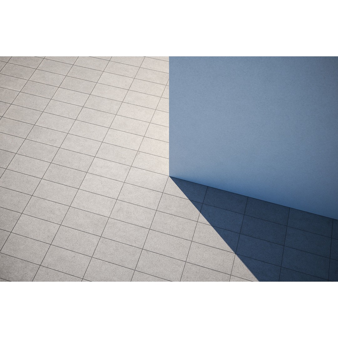 Large Area Paving Textures 3D Model – 8K Modern Pavement, PBR - View 20