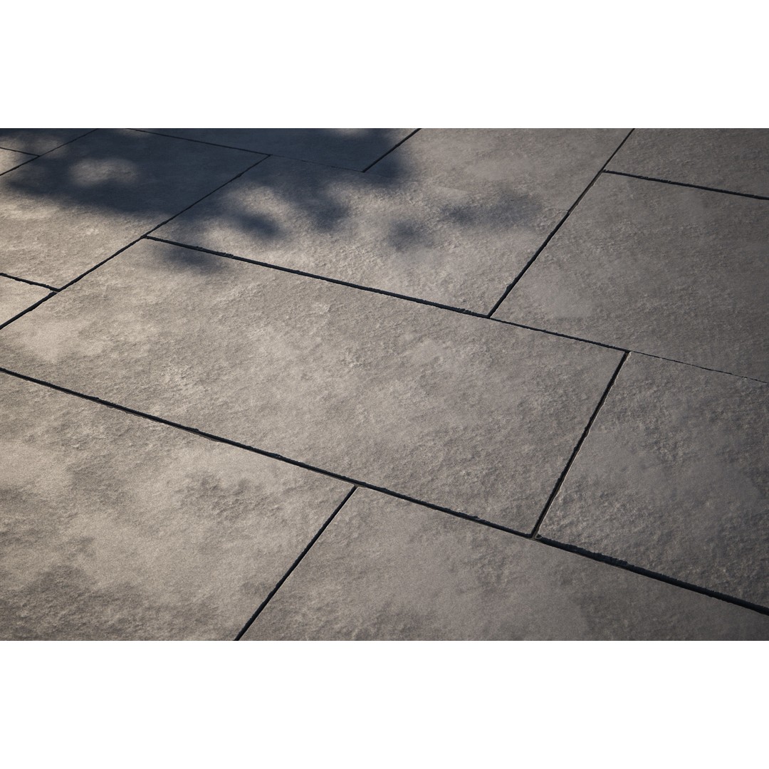 Large Area Paving Textures 3D Model – 8K Modern Pavement, PBR - View 21