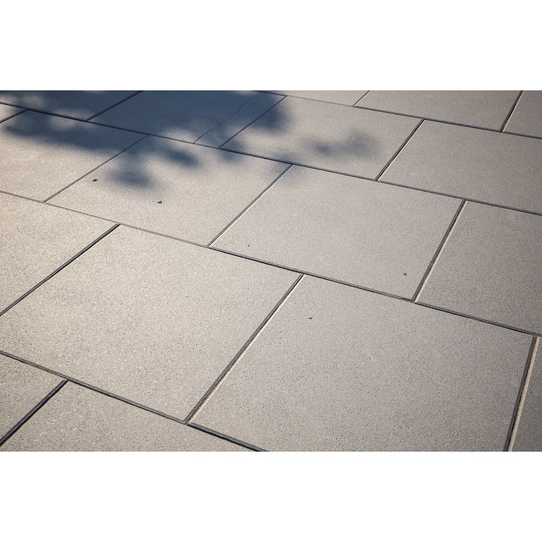 Large Area Paving Textures 3D Model – 8K Modern Pavement, PBR - View 24