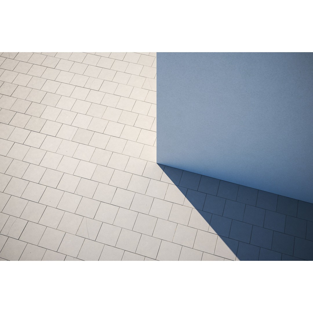 Large Area Paving Textures 3D Model – 8K Modern Pavement, PBR - View 26