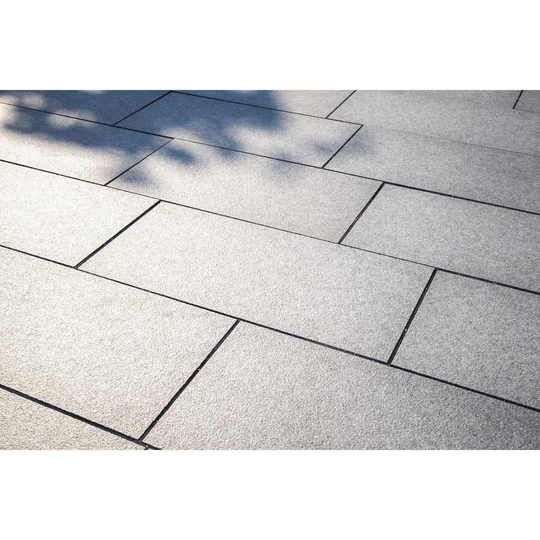 Large Area Paving Textures 3D Model – 8K Modern Pavement, PBR - View 6