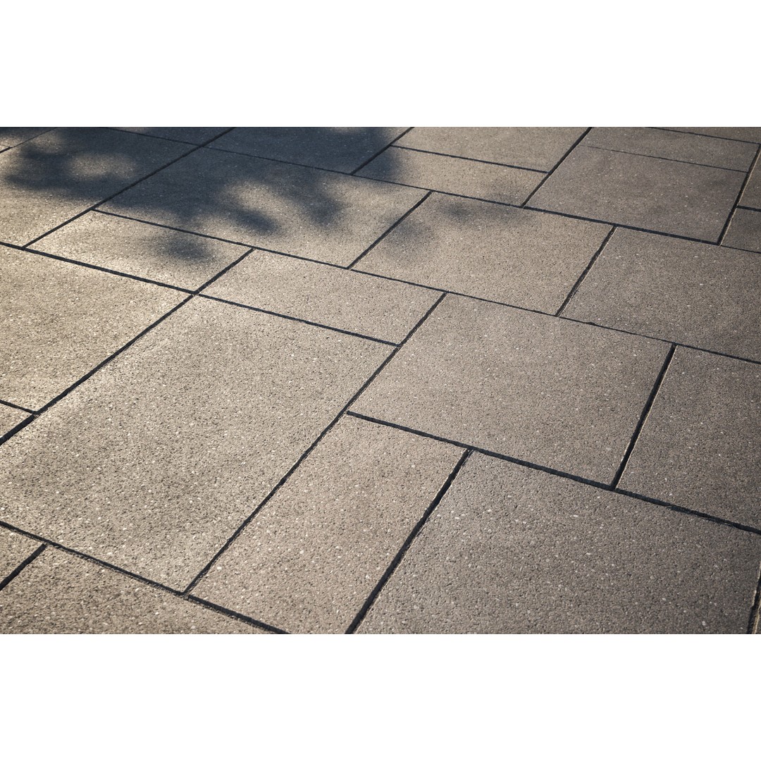 Large Area Paving Textures 3D Model – 8K Modern Pavement, PBR - View 9