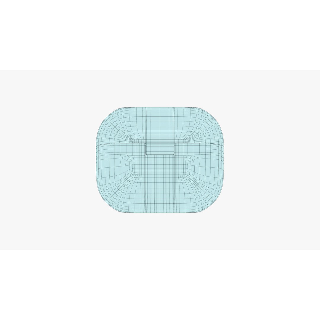 Samsung Galaxy Buds 3 3D Model – High Poly PBR Asset, FBX, OBJ - View 19