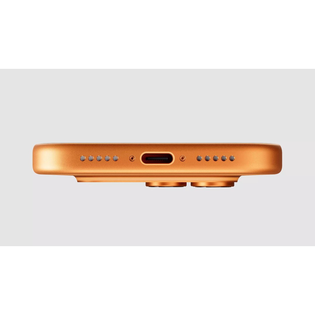 Apple iPhone 17 Pro 3D Model – High Quality PBR Asset, Blender, FBX - View 6