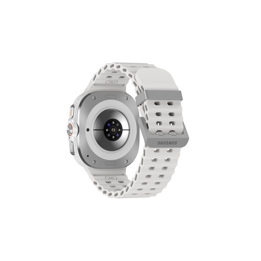 SAMSUNG Galaxy Watch Ultra 3D Model – High-Detail PBR Asset, FBX, OBJ - View 11