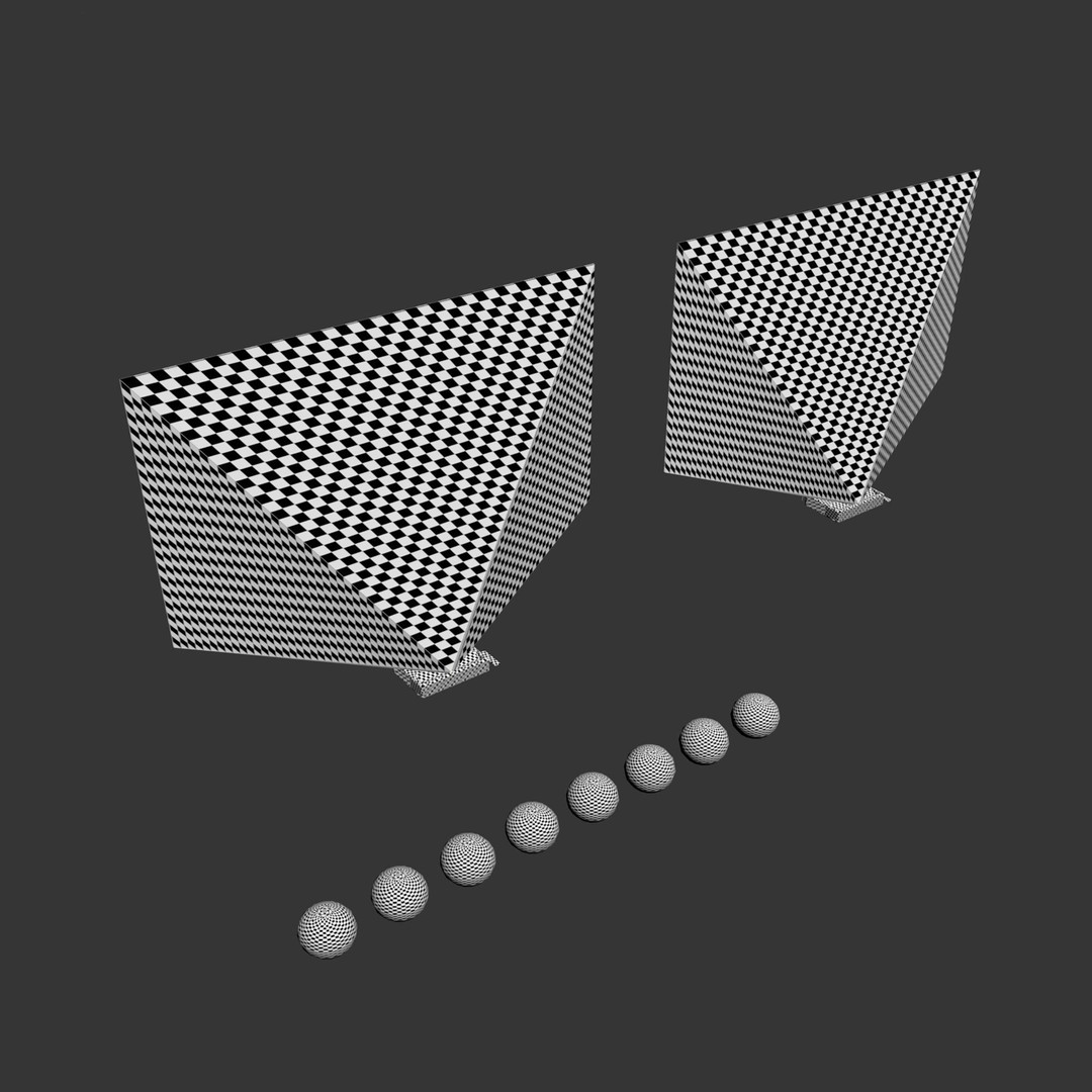 Xiaomi Mi Laser Projector 150 3D Model – High Poly PBR Asset, FBX, OBJ - View 12