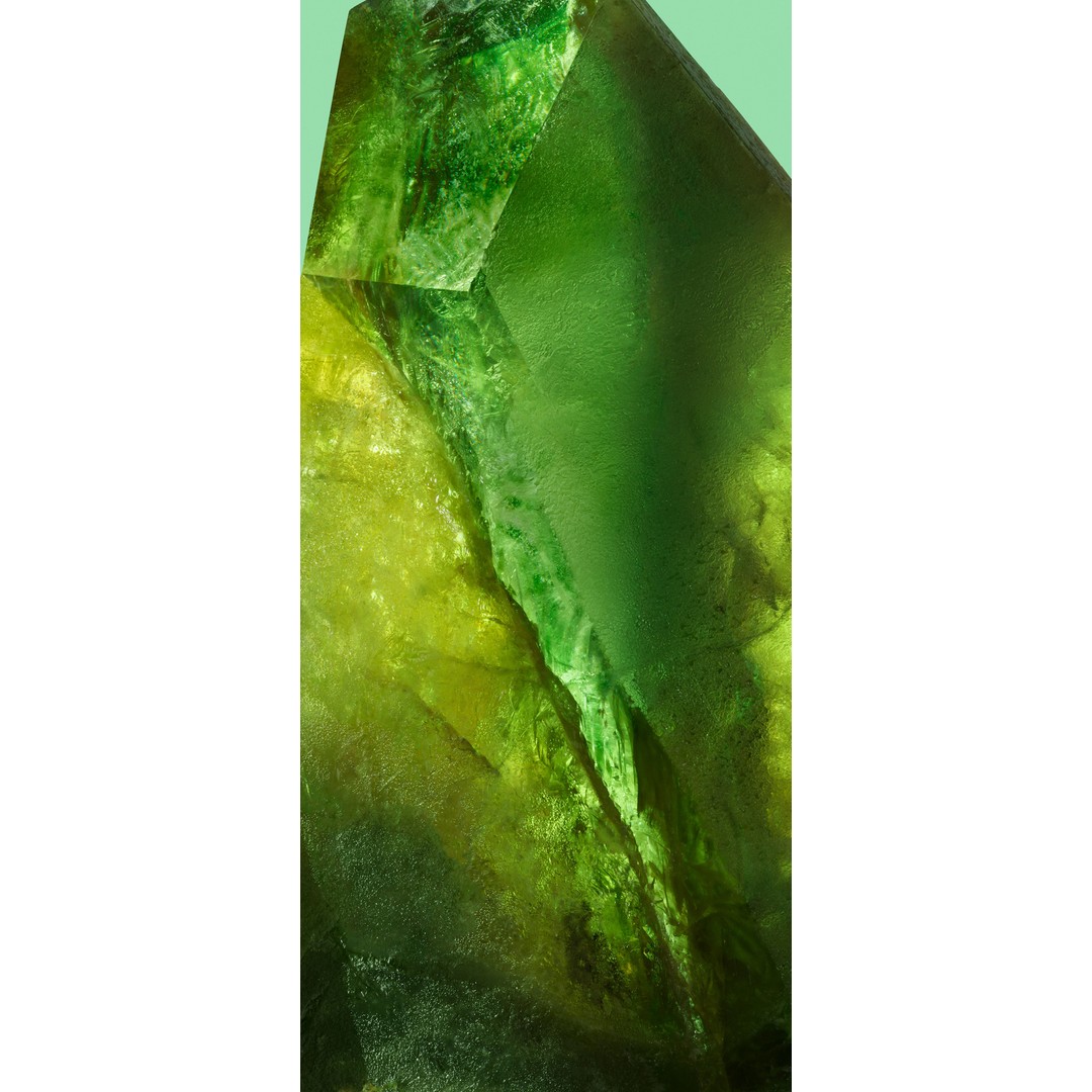 Google Pixel 8a Aloe 3D Model – Low Poly Phone Asset, FBX, OBJ - View 30