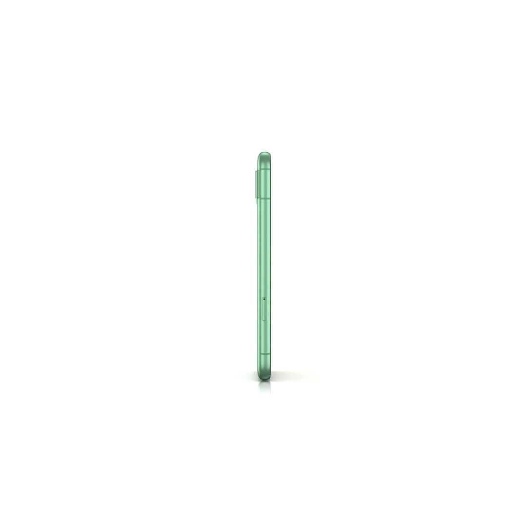 Google Pixel 8a Aloe 3D Model – Low Poly Phone Asset, FBX, OBJ - View 5