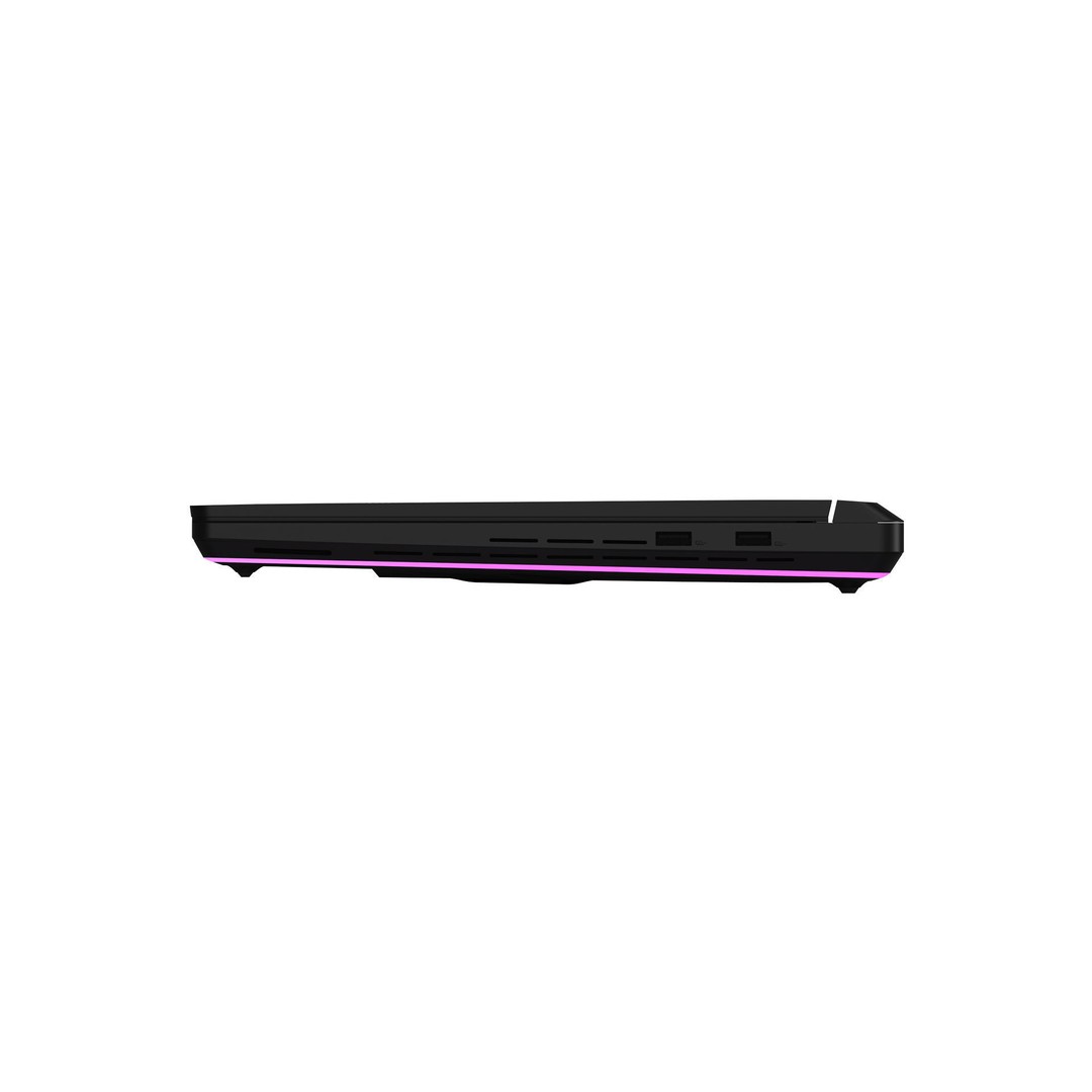 Asus Rog Strix SCAR 16 and 18 3D Model – High Poly Game Asset, FBX, OBJ - View 6