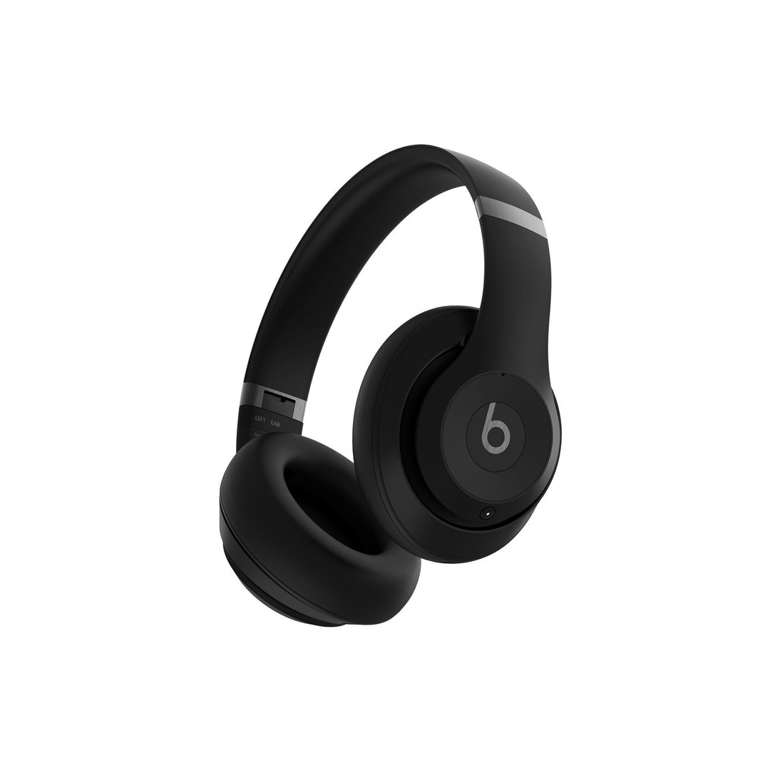 Beats Studio Pro 3D Model – Realistic Headphone Asset, FBX, OBJ - View 11