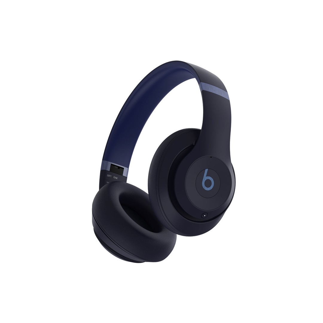 Beats Studio Pro 3D Model – Realistic Headphone Asset, FBX, OBJ - View 13