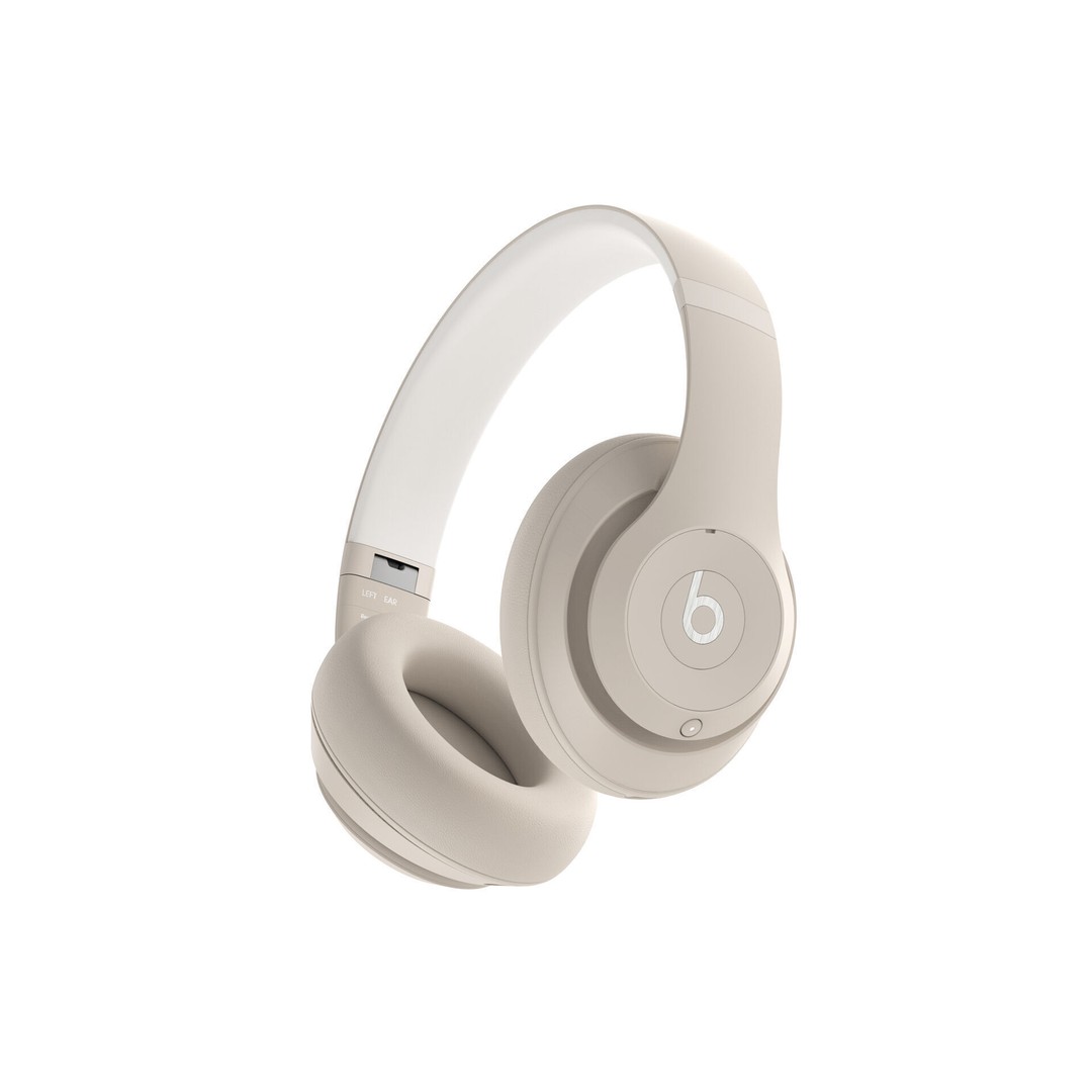 Beats Studio Pro 3D Model – Realistic Headphone Asset, FBX, OBJ - View 14