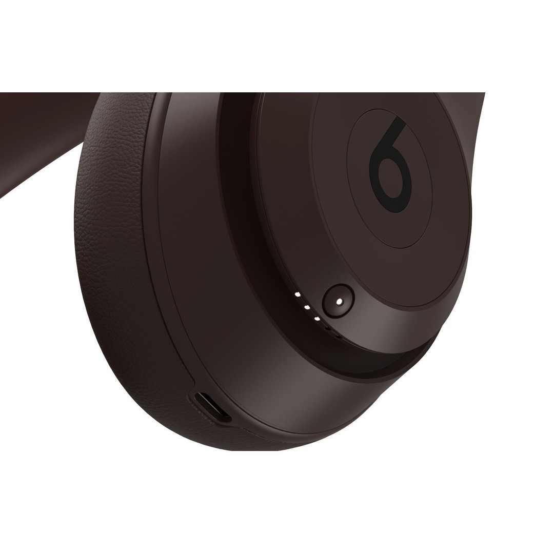 Beats Studio Pro 3D Model – Realistic Headphone Asset, FBX, OBJ - View 19