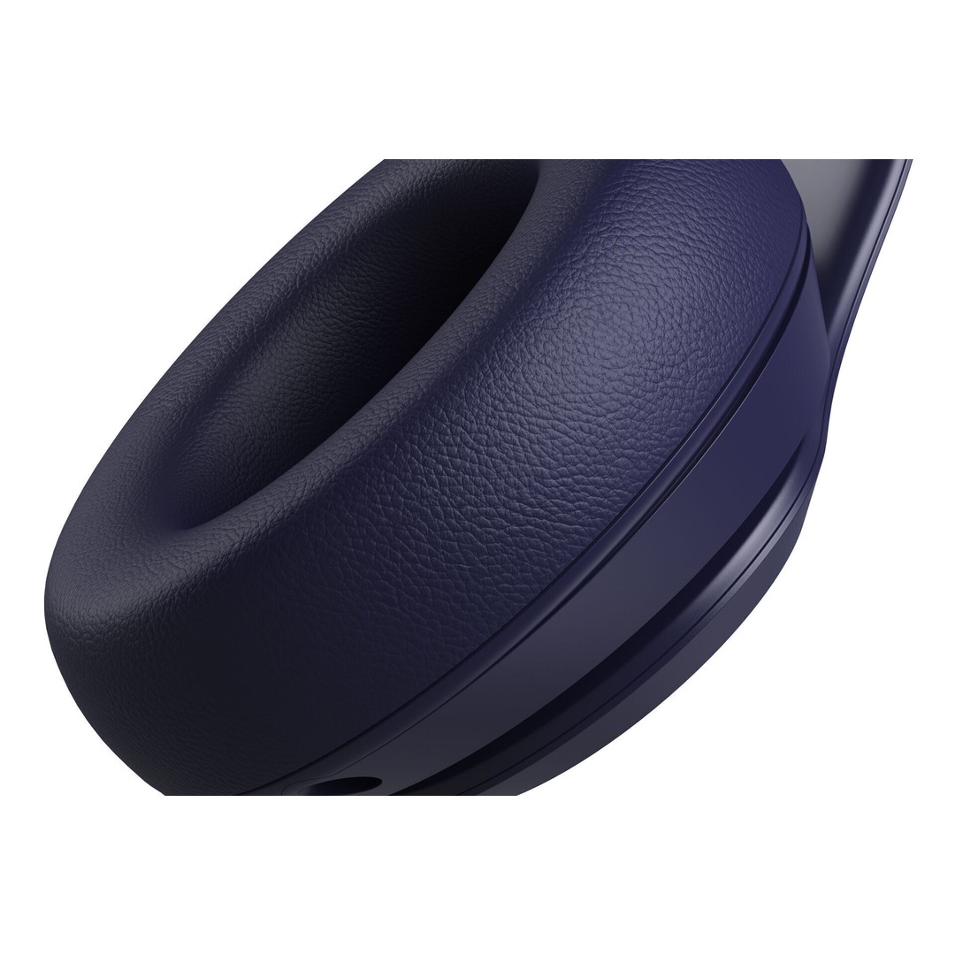 Beats Studio Pro 3D Model – Realistic Headphone Asset, FBX, OBJ - View 20