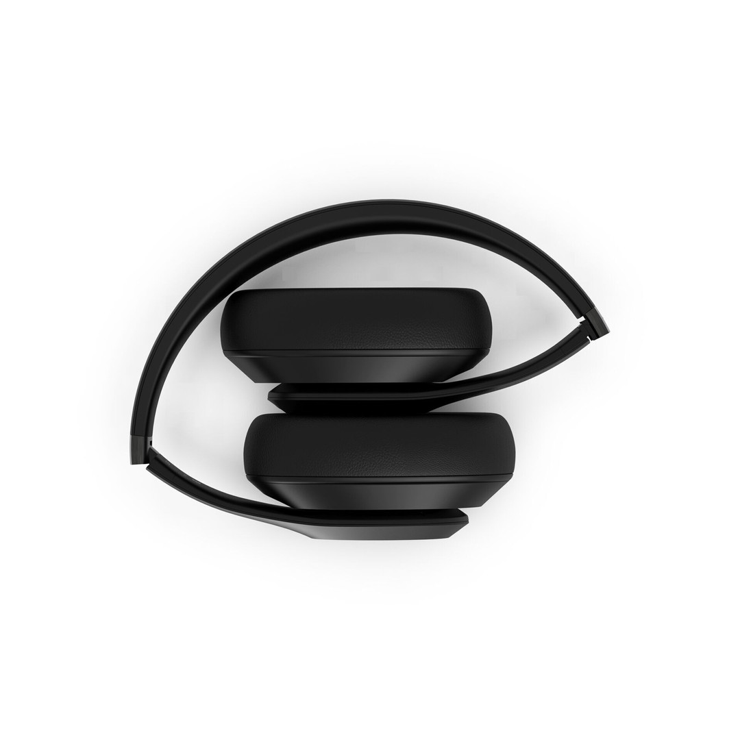 Beats Studio Pro 3D Model – Realistic Headphone Asset, FBX, OBJ - View 21