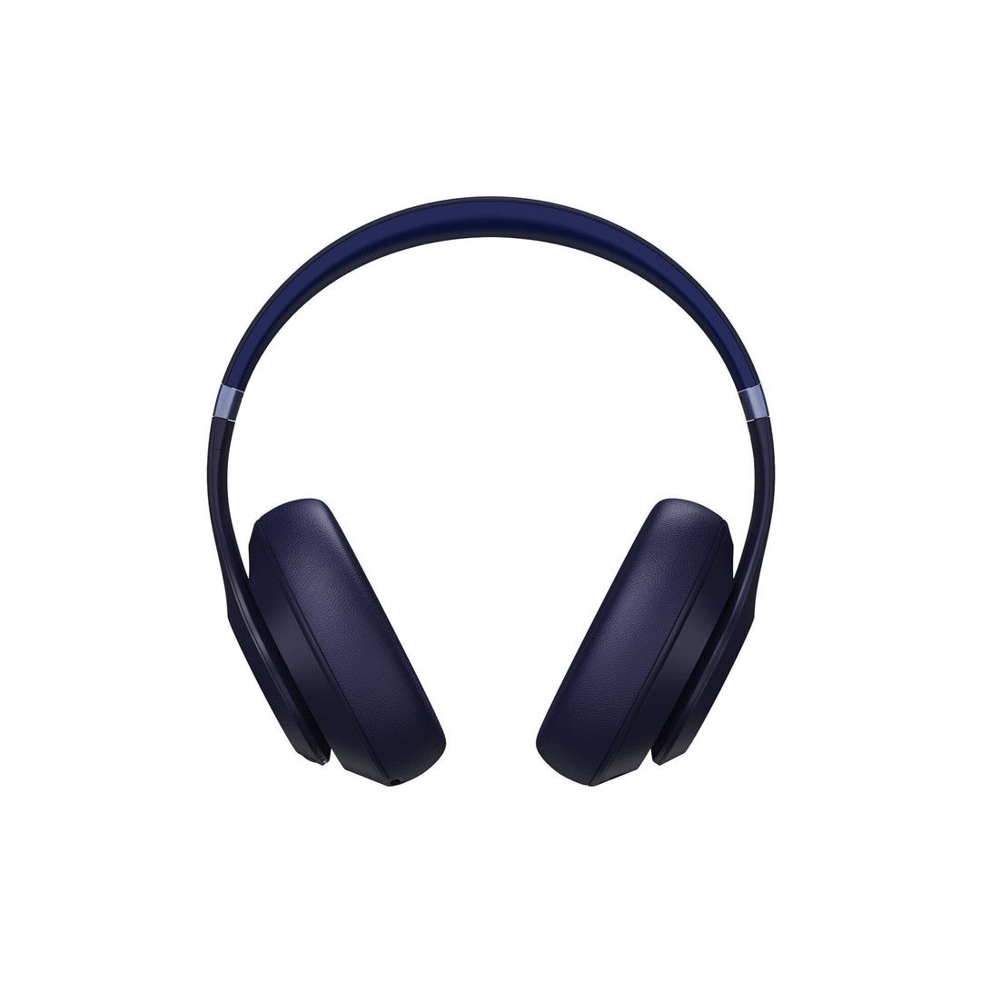 Beats Studio Pro 3D Model – Realistic Headphone Asset, FBX, OBJ - View 5