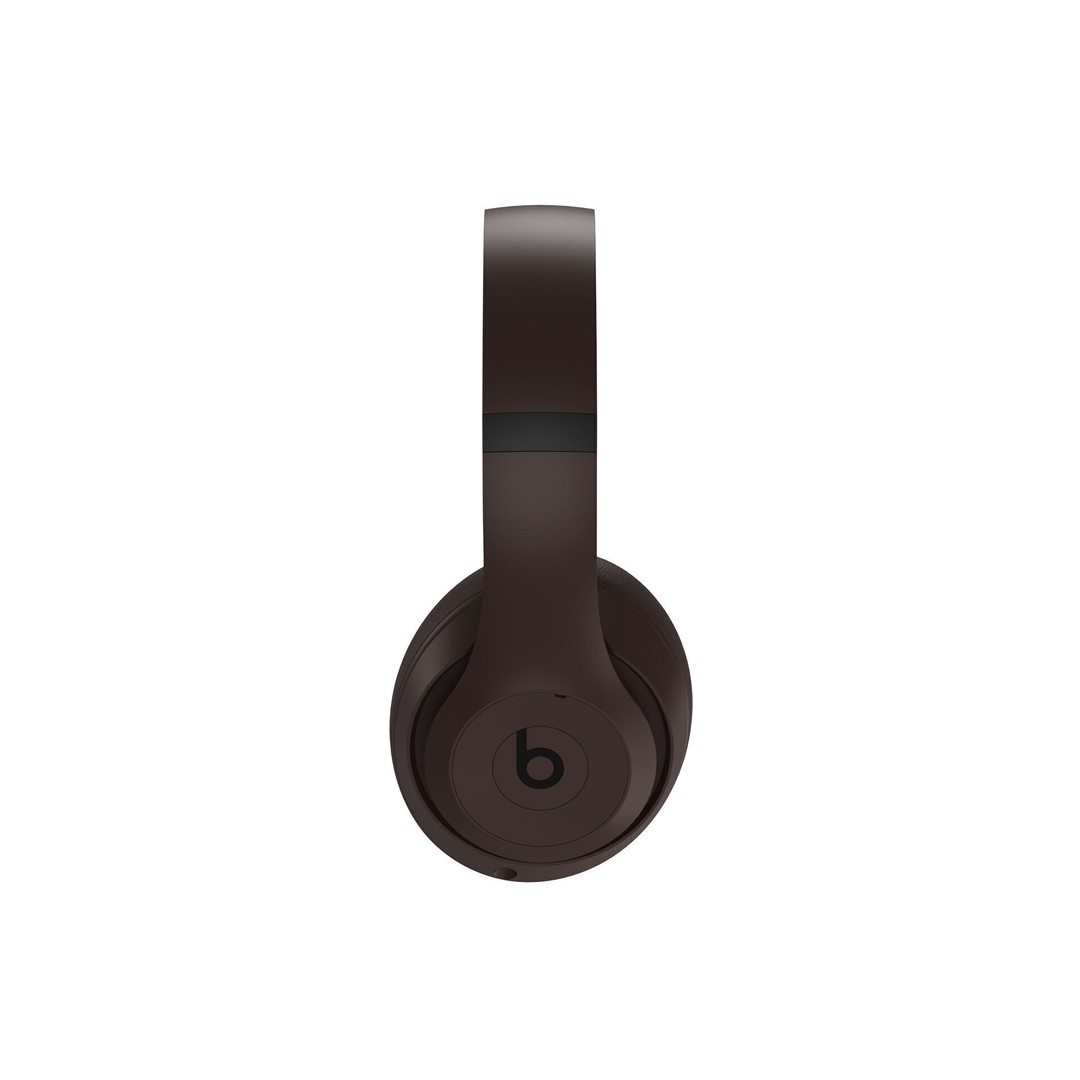 Beats Studio Pro 3D Model – Realistic Headphone Asset, FBX, OBJ - View 8