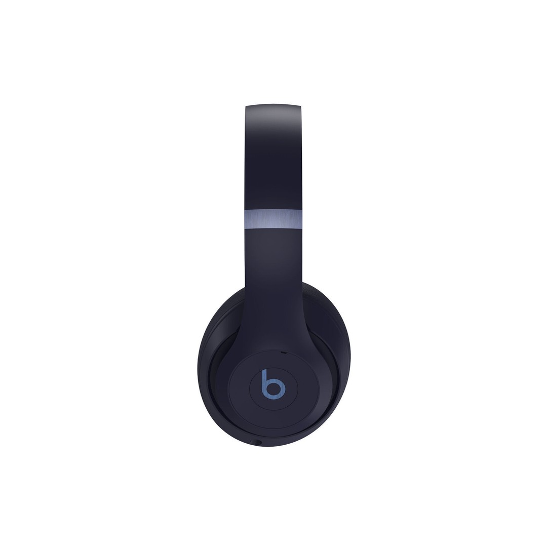 Beats Studio Pro 3D Model – Realistic Headphone Asset, FBX, OBJ - View 9
