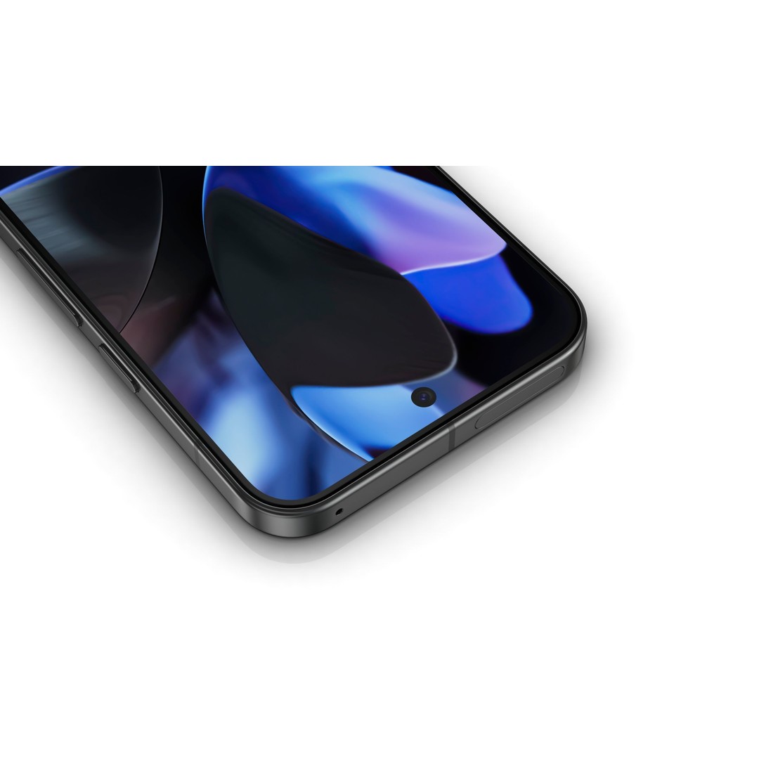 Google Pixel 9 Pro XL 3D Model – Low Poly Phone, PBR Textures, FBX - View 13