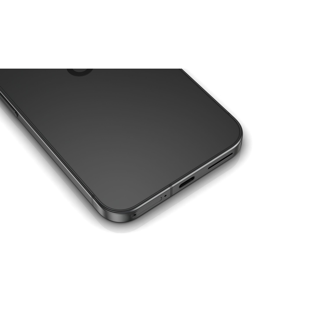 Google Pixel 9 Pro XL 3D Model – Low Poly Phone, PBR Textures, FBX - View 15