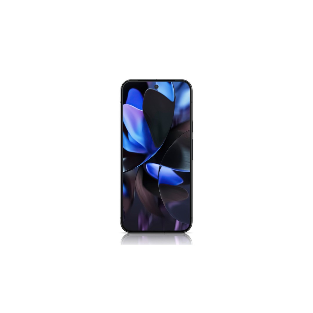 Google Pixel 9 Pro XL 3D Model – Low Poly Phone, PBR Textures, FBX - View 4