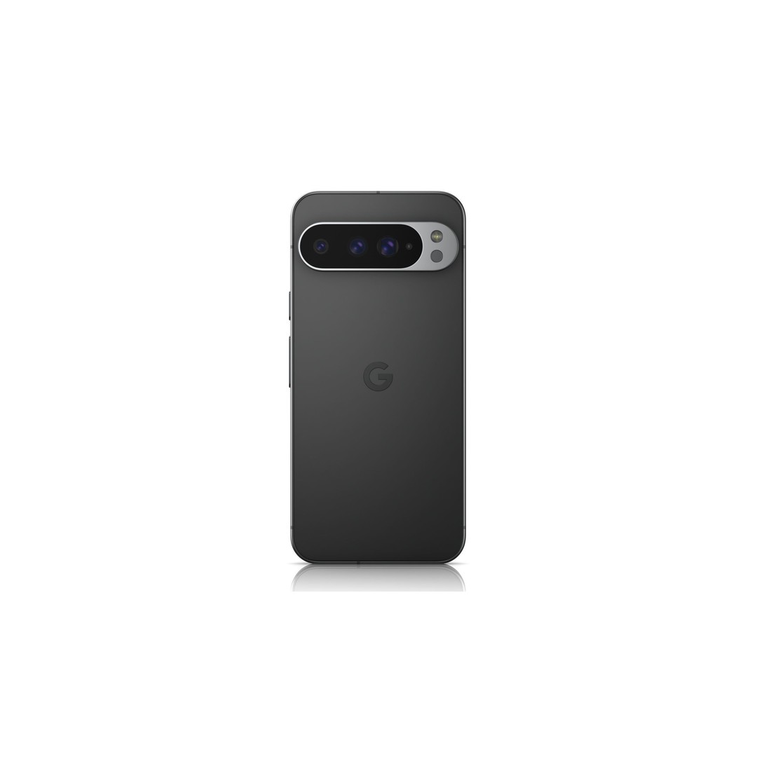 Google Pixel 9 Pro XL 3D Model – Low Poly Phone, PBR Textures, FBX - View 5
