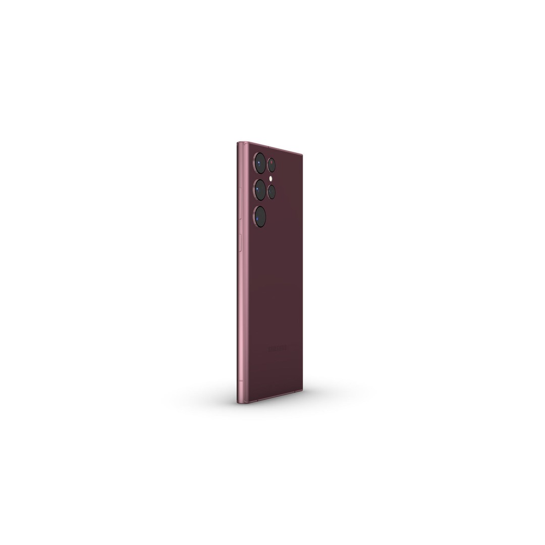 Samsung Galaxy S22 Collection 3D Model – High Poly Electronics, E3D, OBJ - View 16