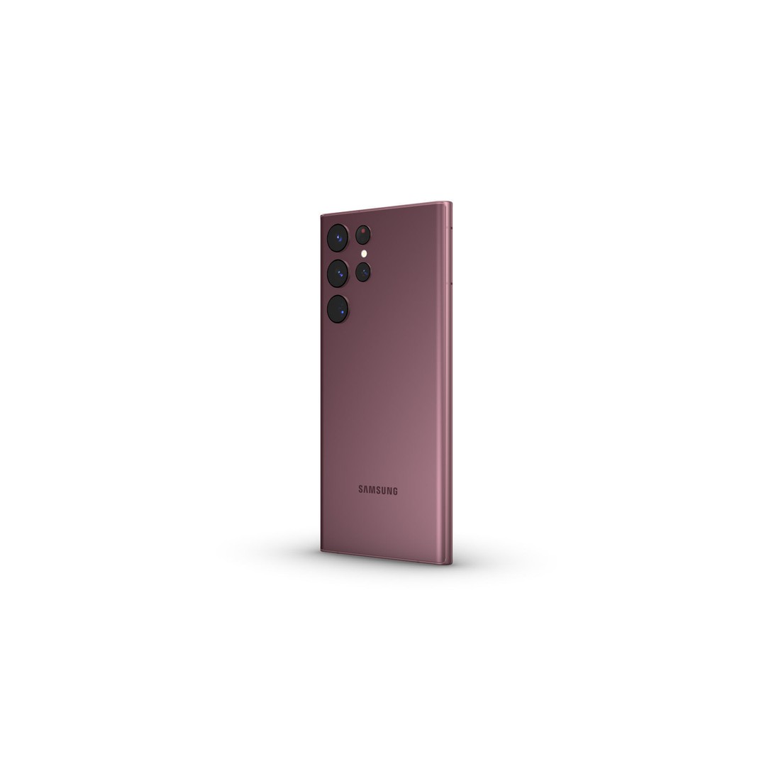 Samsung Galaxy S22 Collection 3D Model – High Poly Electronics, E3D, OBJ - View 21