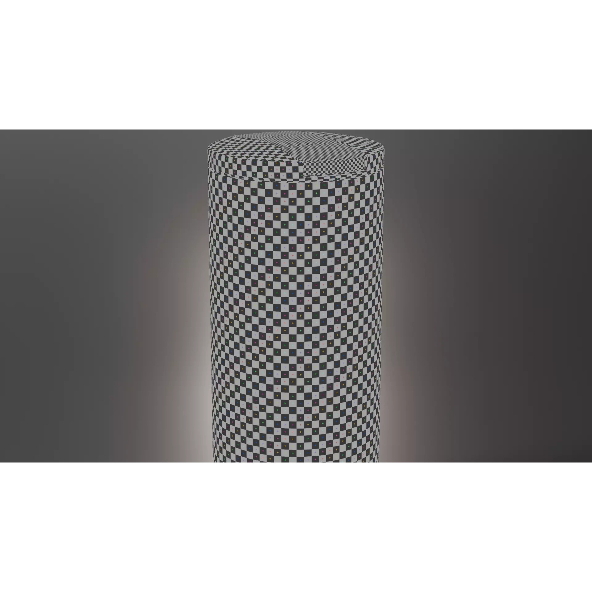 Sel de Guérande Salt Container - PBR Textured 3D Model - View 13