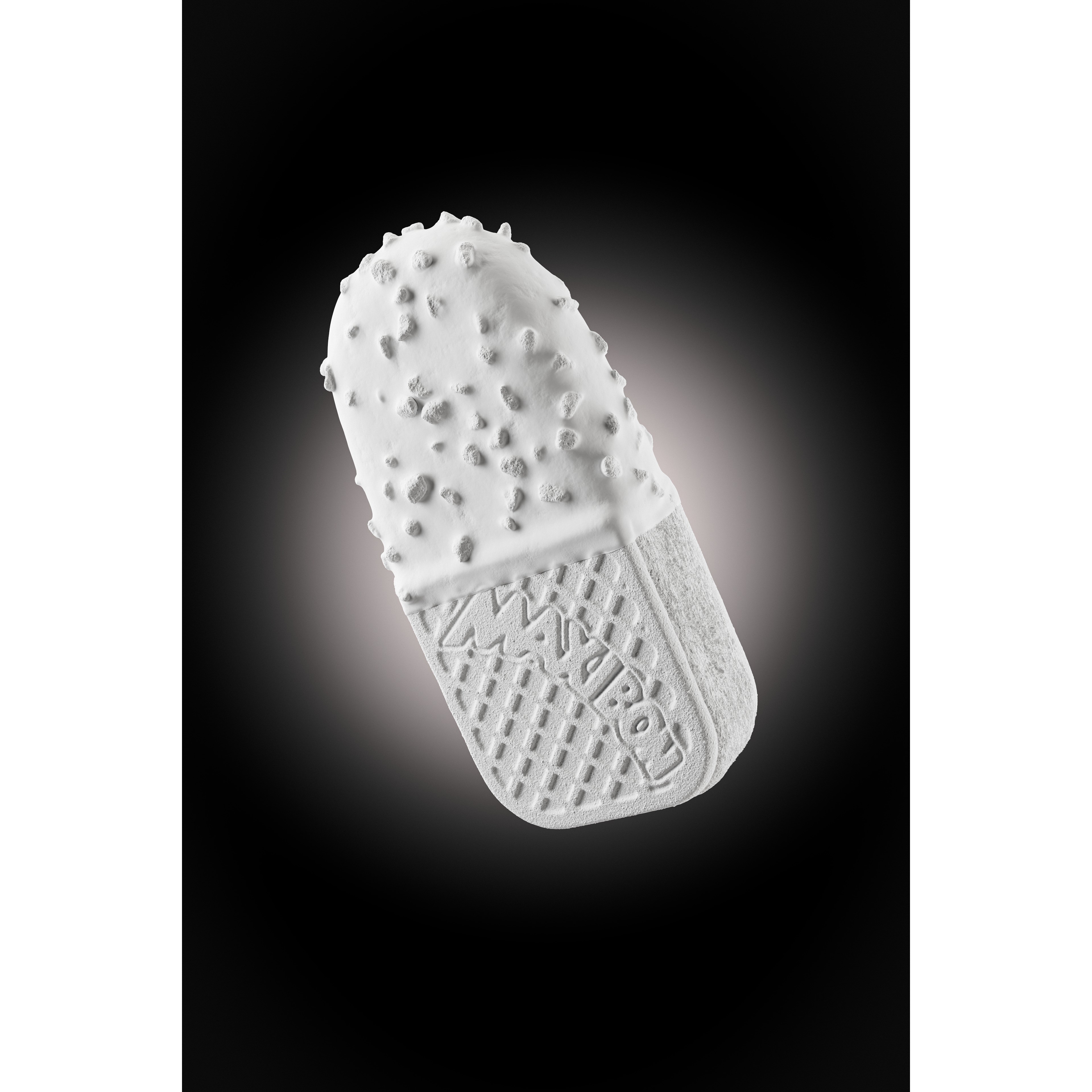 8 Realistic Ice Cream Sandwiches - Scene Setup 3D Model - View 19