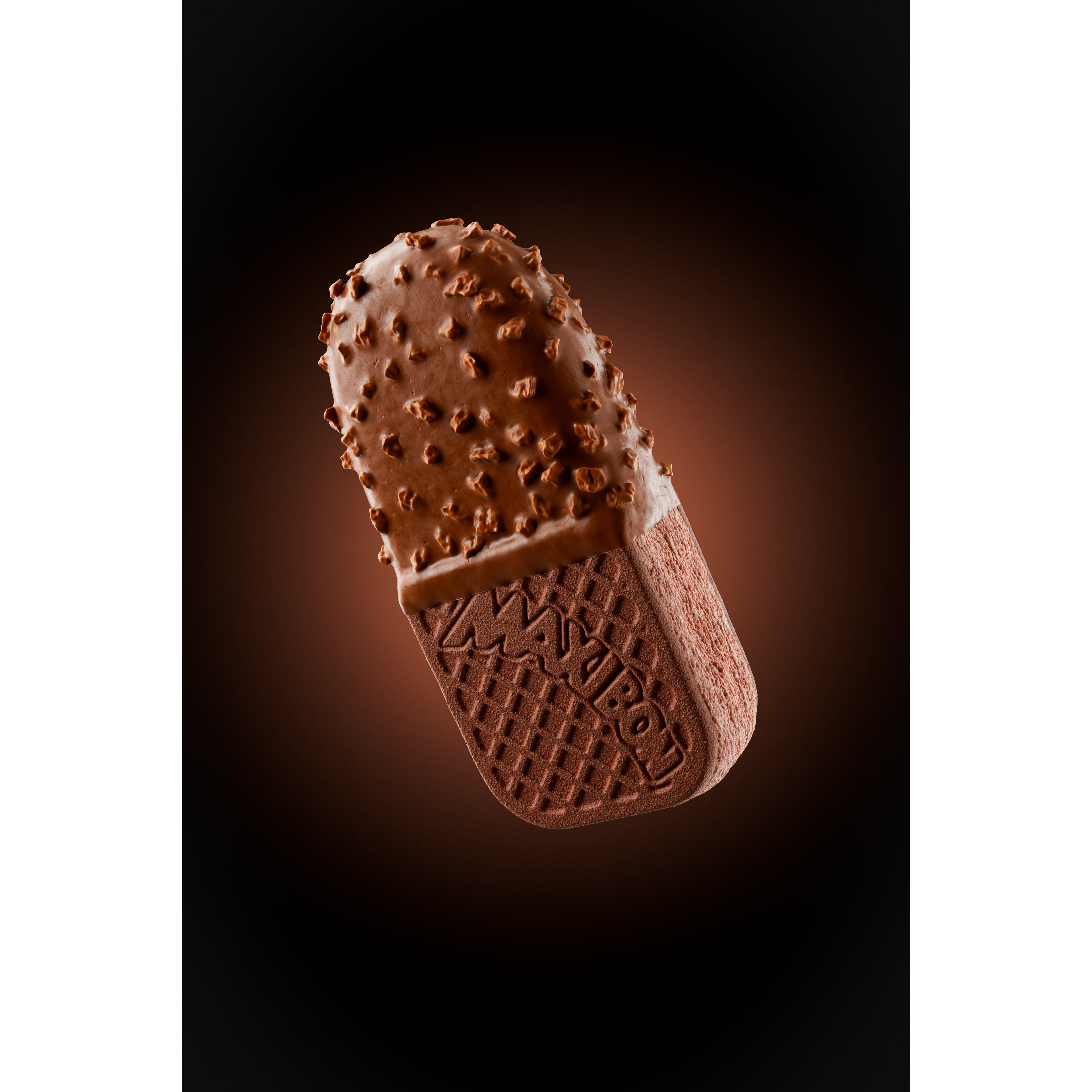 8 Realistic Ice Cream Sandwiches - Scene Setup 3D Model - View 5
