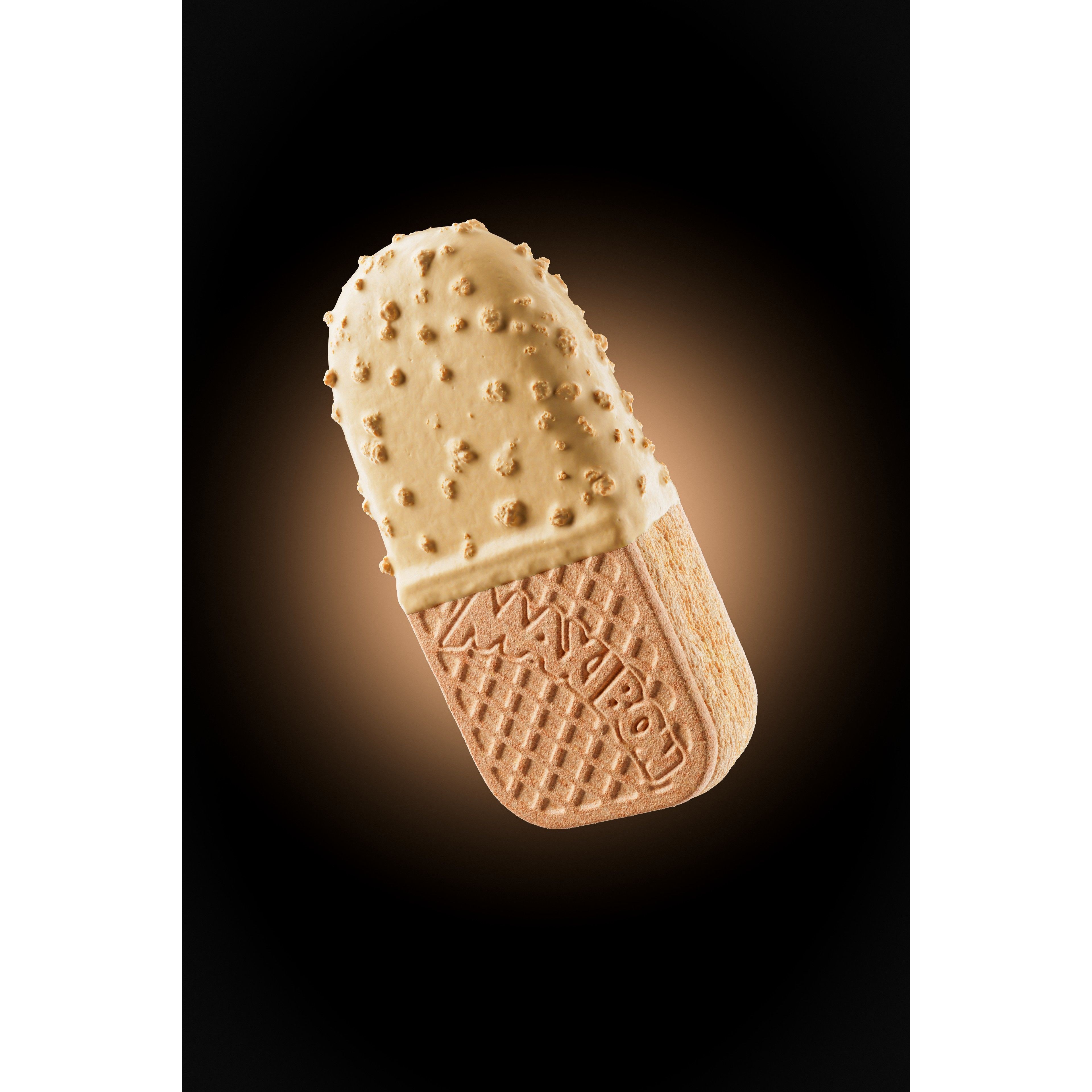 8 Realistic Ice Cream Sandwiches - Scene Setup 3D Model - View 9