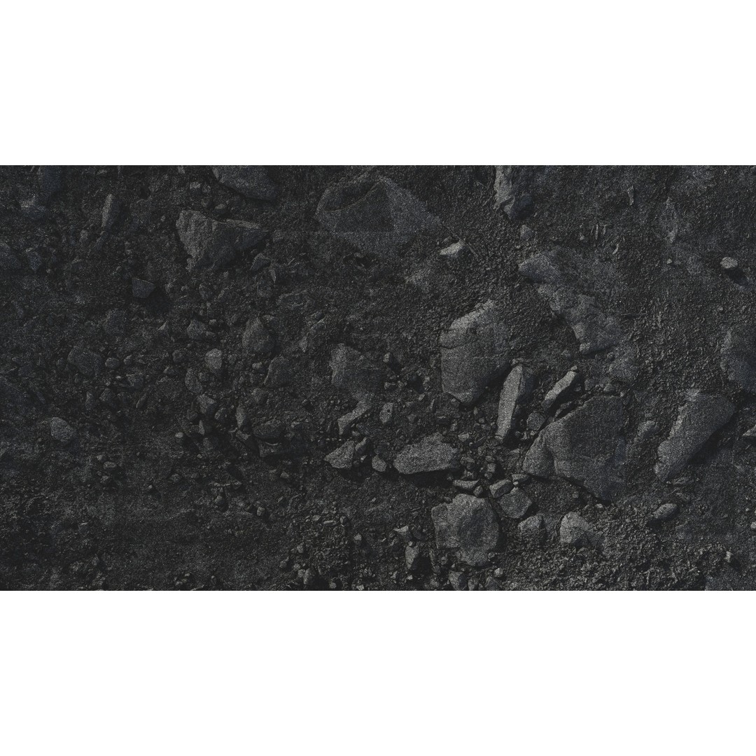 Dirt Soil 3D Model – High Resolution Textured Terrain, FBX - View 11